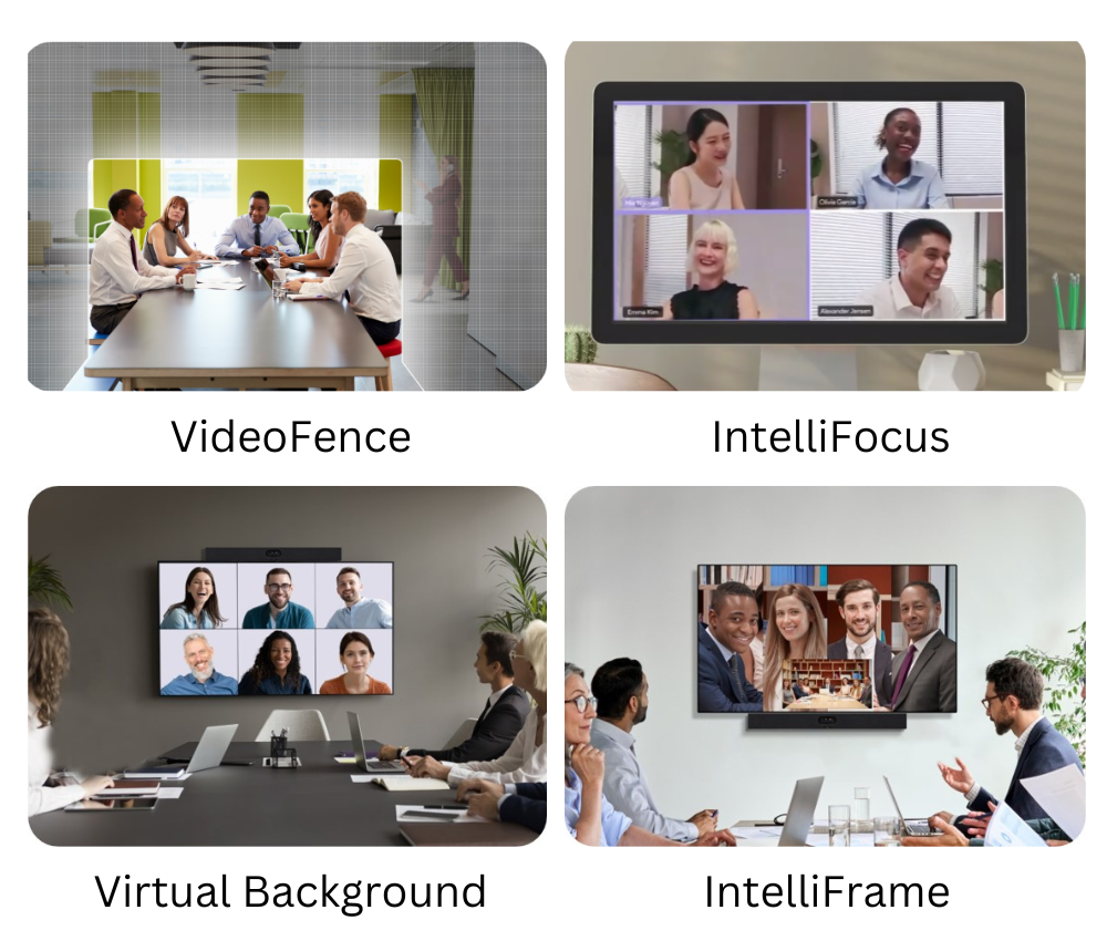 IntelliFrame