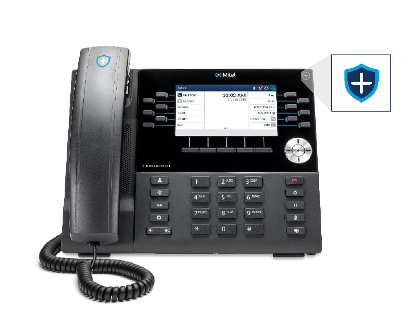 Mitel6930t