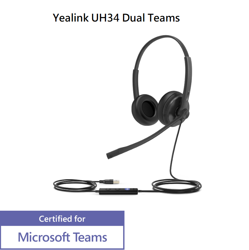UH34 Dual Teams new