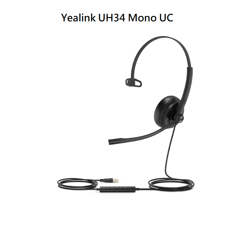 UH34 Mono UC new