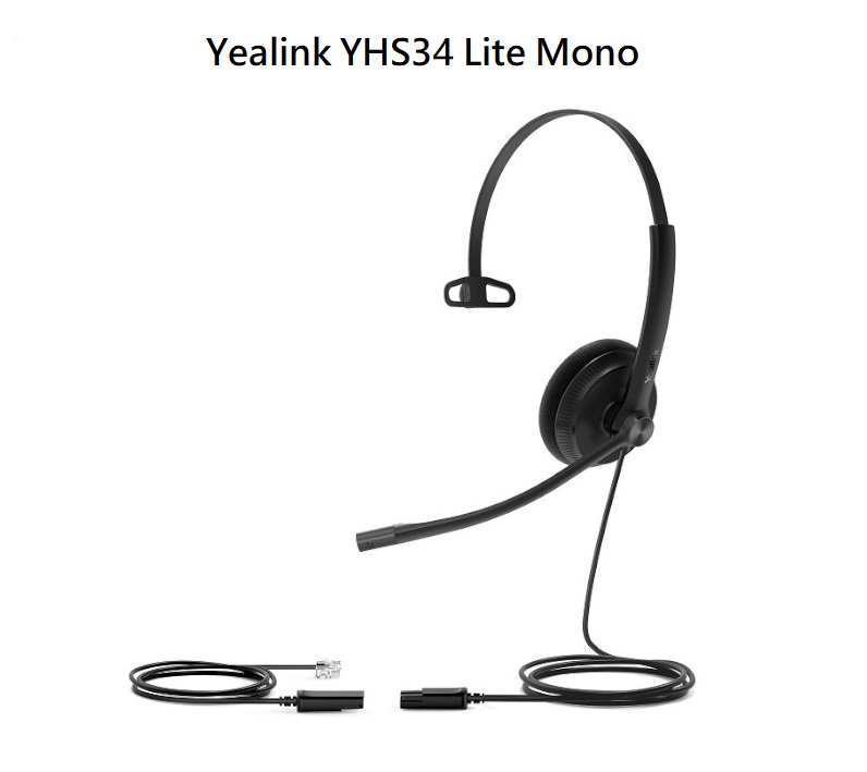 YHS34 LITE MONO NEW