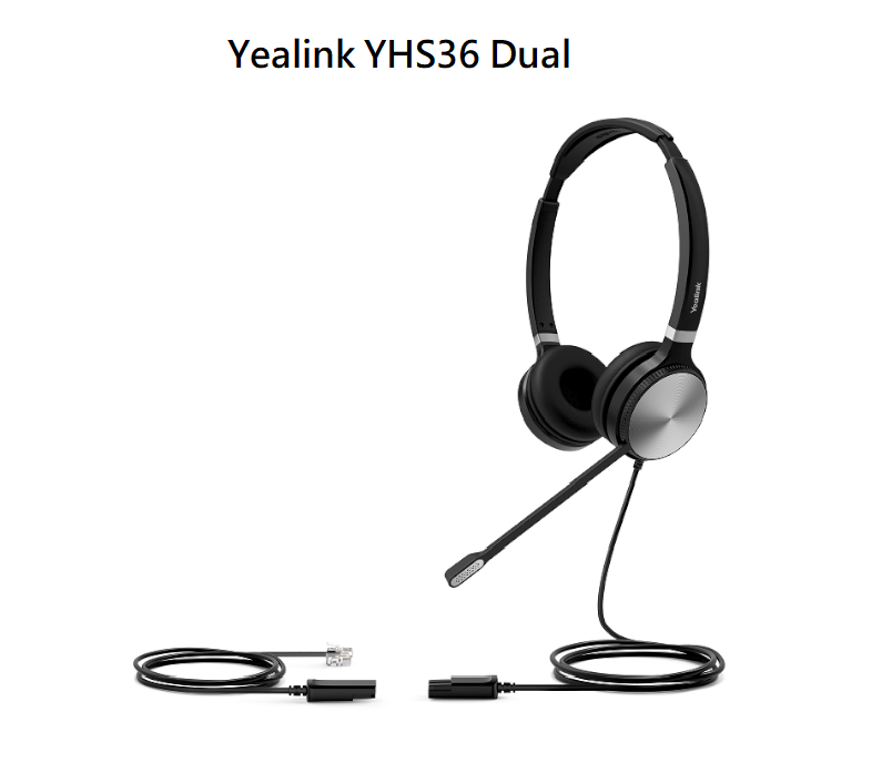 YHS36 Dual new