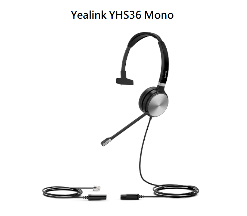 YHS36 Mono new