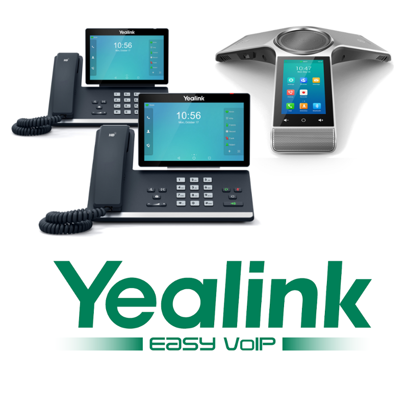 Yealink Teams
