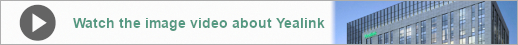 Yealink image video banner voiplaza EN