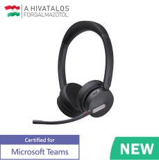 Yealink BH70 Dual Teams USB-A