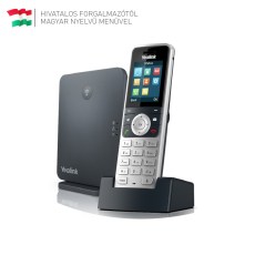 Yealink W53P 
