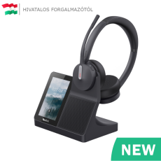 Yealink WH64 Workstation Dual 