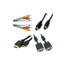 Bittel MediaJack 4-N