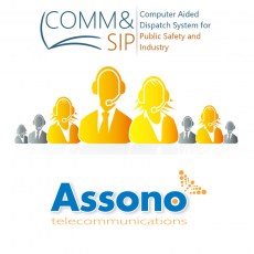 Assono COMM&SIP