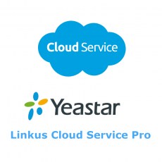 Linkus Cloud Service Pro