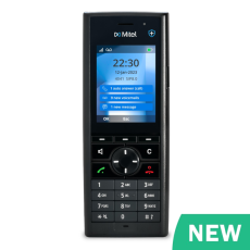 Mitel 712dt kézibeszélő