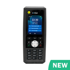 Mitel 742d kézibeszélő