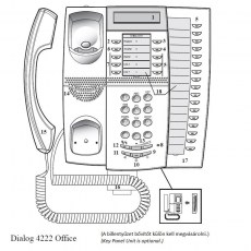 mitel_mivoice_4222_45