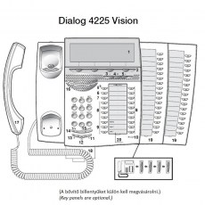 mitel_mivoice_4225_4