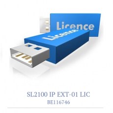 NEC SL2100 VoIP licences