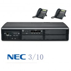 NEC SL2100 3/10