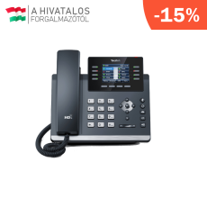 Yealink SIP-T44U 