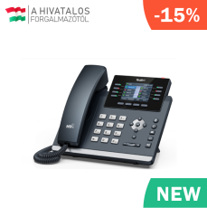 Yealink SIP-T44W