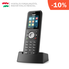 Yealink W59R kézibeszélő