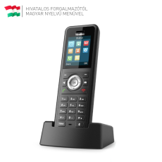 Yealink W59R kézibeszélő