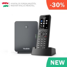 Yealink W77P