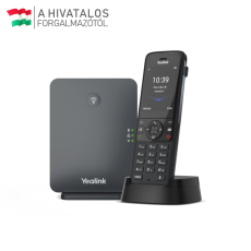 Yealink W78P
