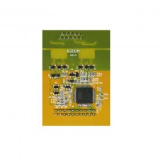 Yeastar ISDN (BRI) module