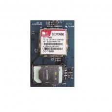 Yeastar GSM module