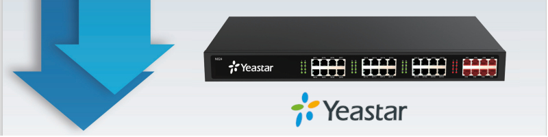 yeastar